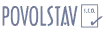 povostav logo